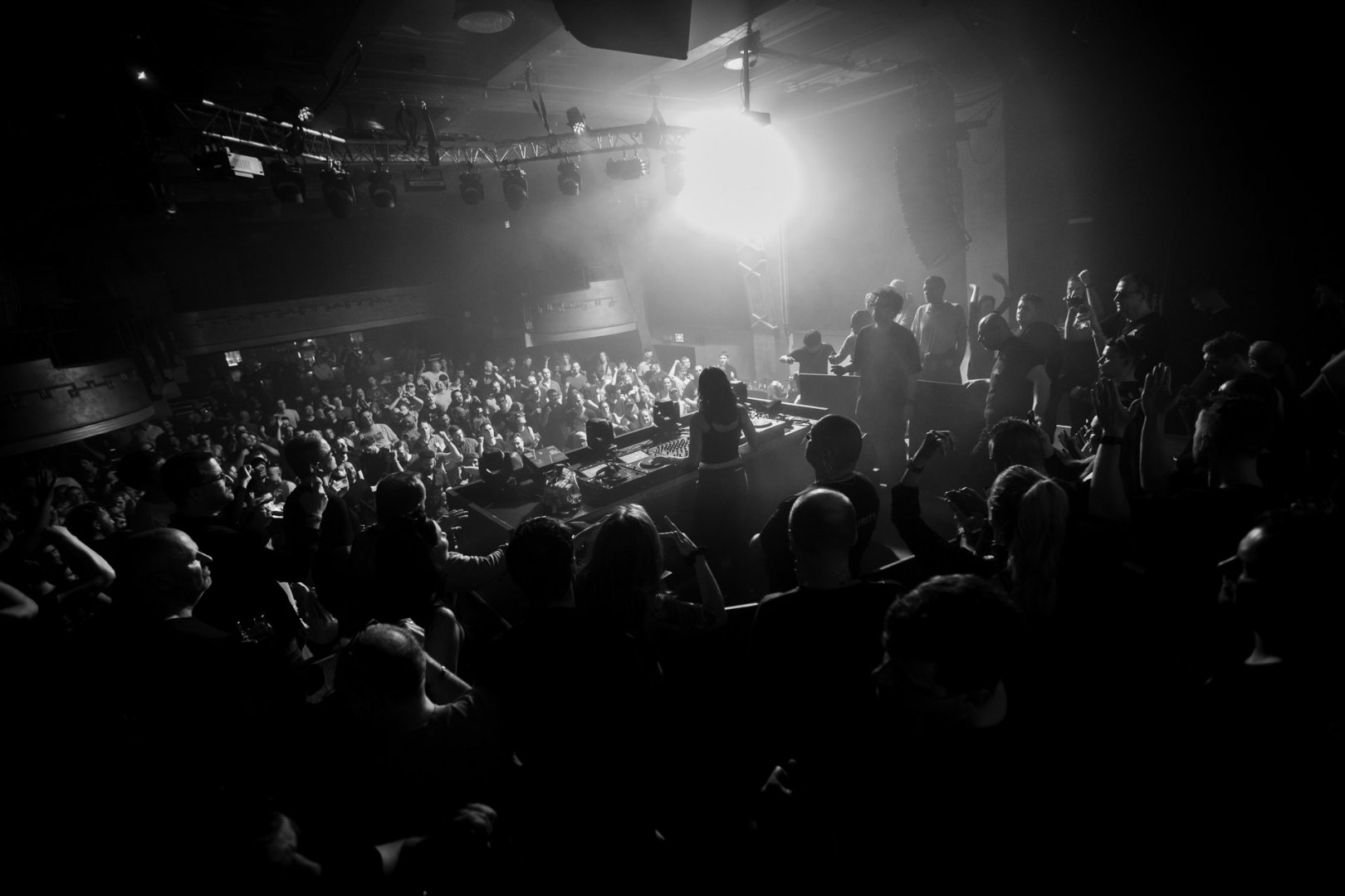 ANFISA LETYAGO | ROXY Prague