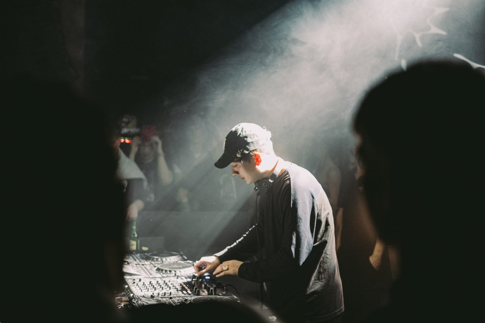 INTERPLANETARY CRIMINAL | ROXY Prague