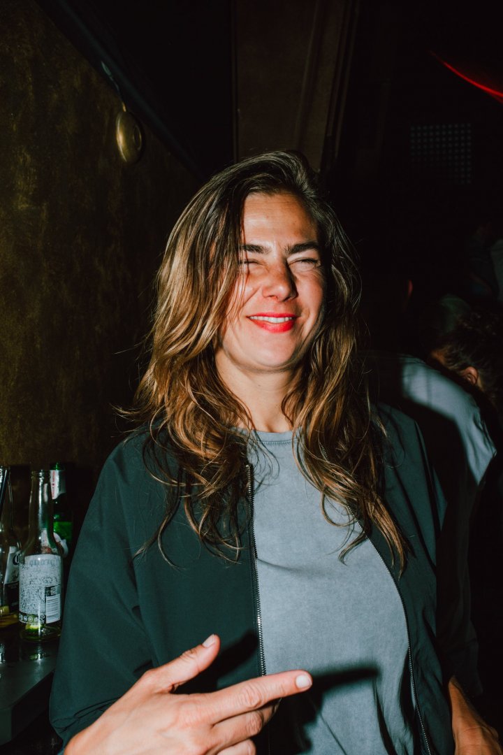 NETSKY WEEKENDER: DAY 1 | ROXY Prague