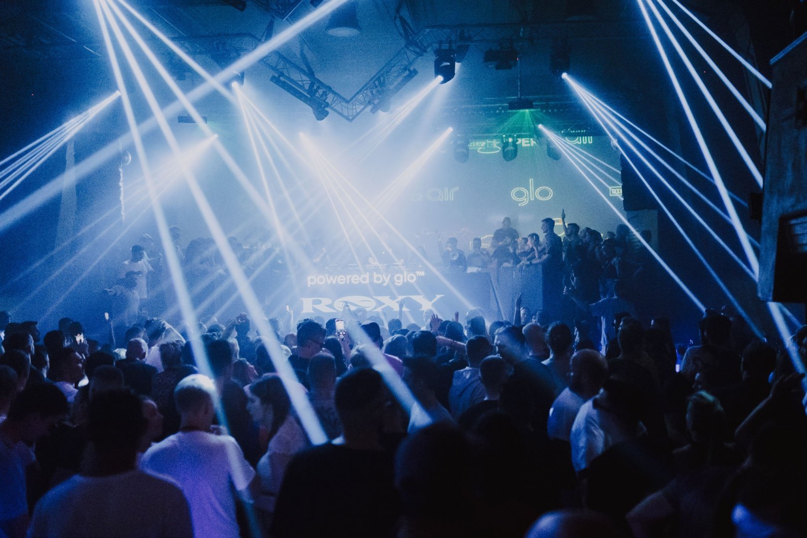Kölsch | ROXY Prague