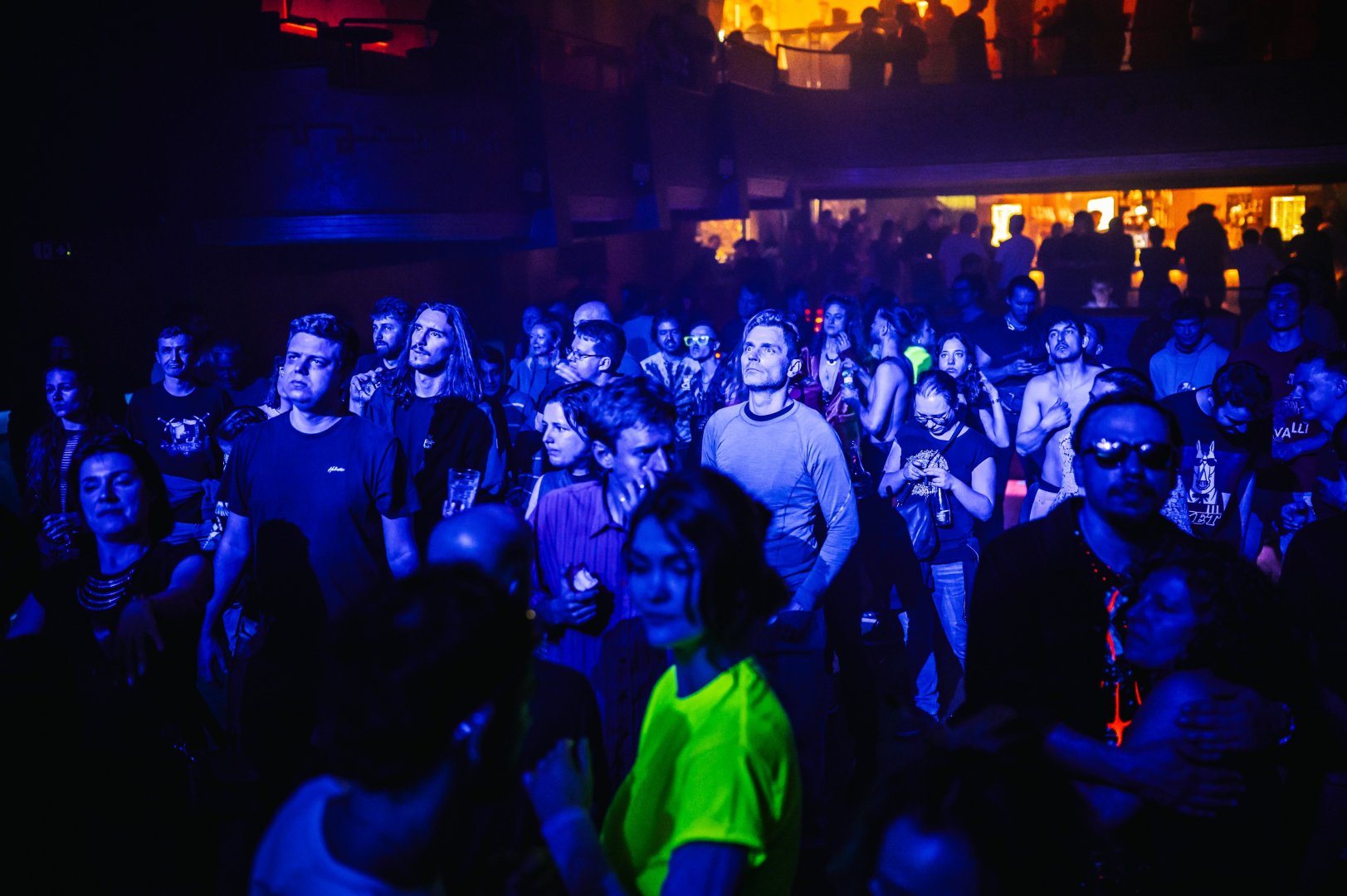 INFECTED MUSHROOM | ROXY Prague