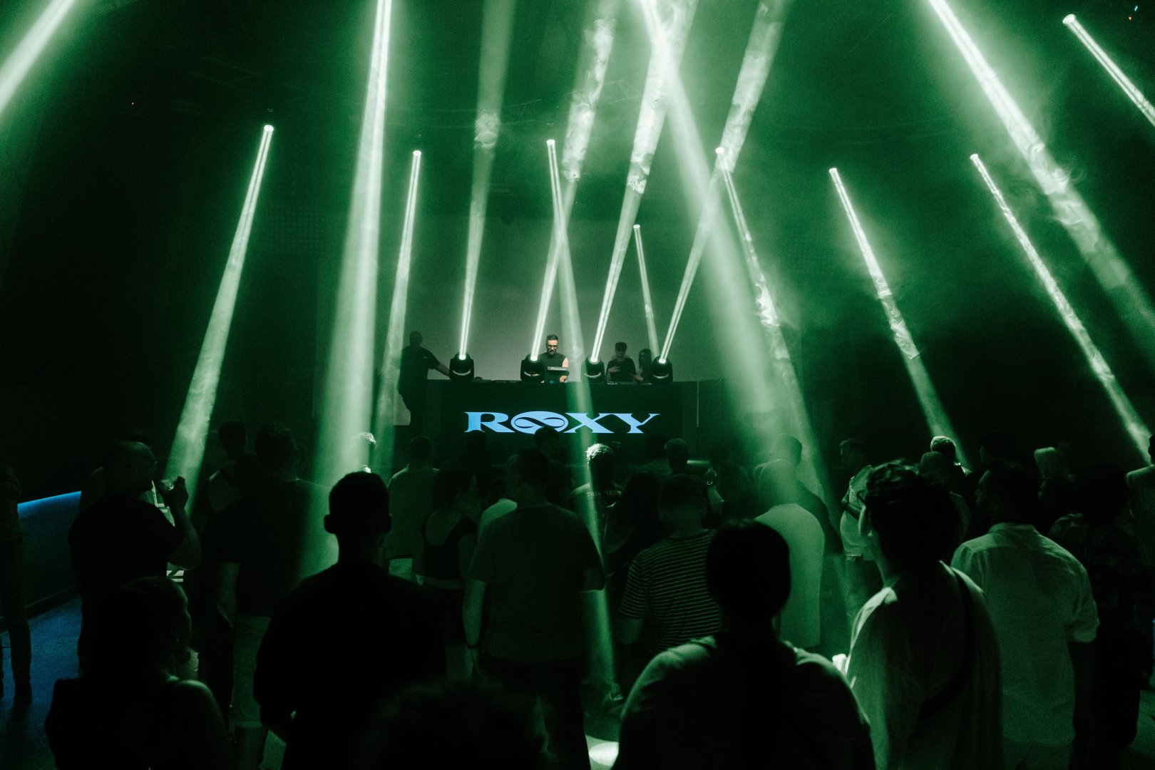 DOMBRESKY | ROXY Prague