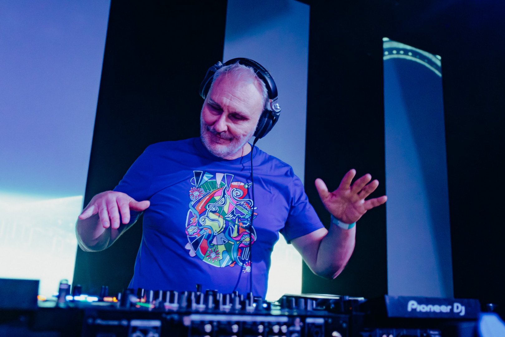 CHRISTIAN LÖFFLER | ROXY Prague