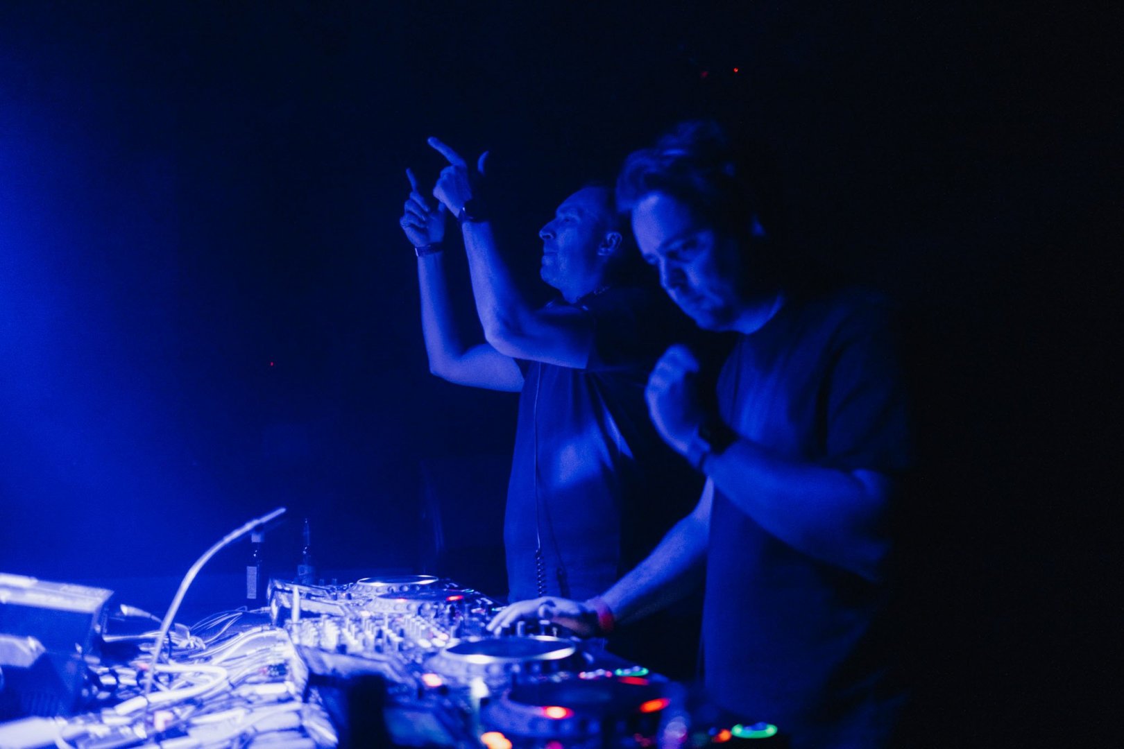 Netsky | ROXY Prague