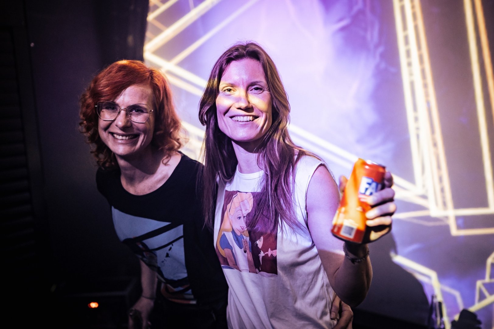 MOZEY | ROXY Prague