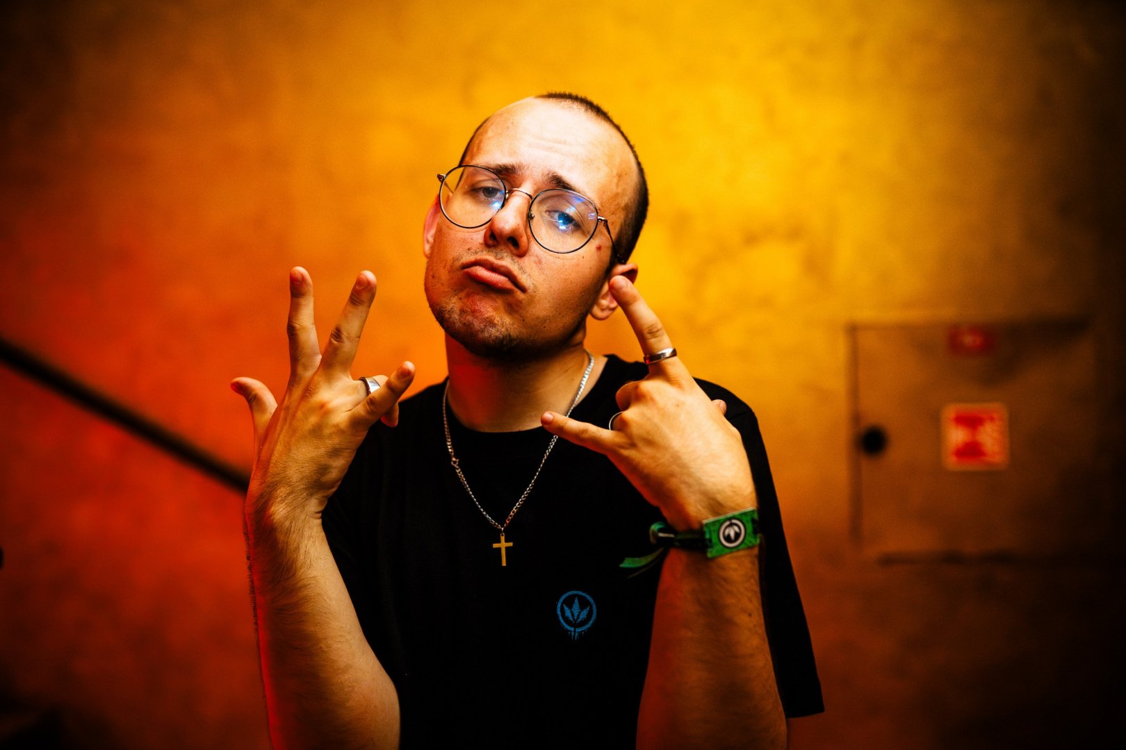 K MOTIONZ | ROXY Prague