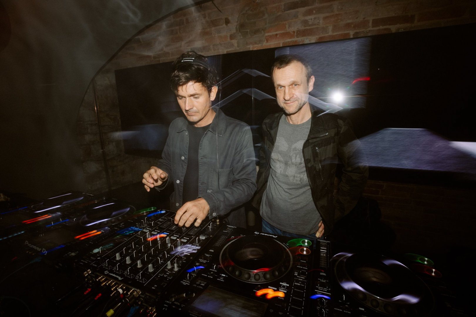 HYBRID MINDS DAY 1 | ROXY Prague