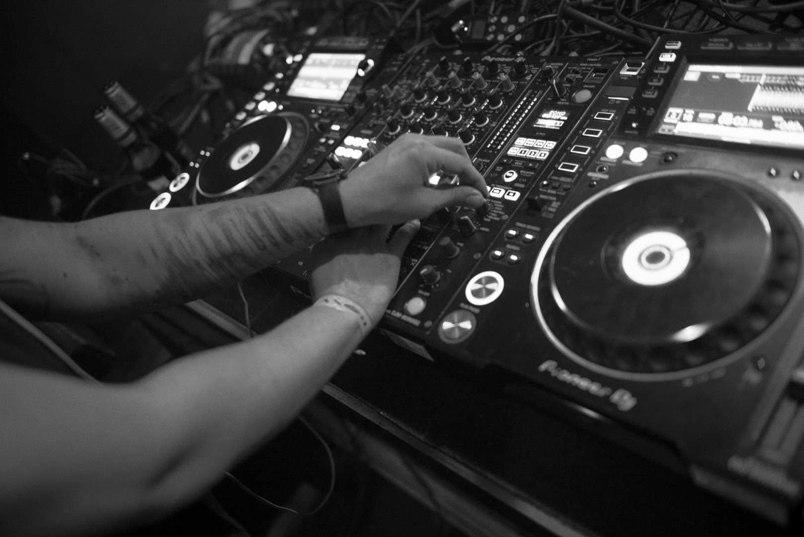 Giorgia Angiuli | ROXY Prague