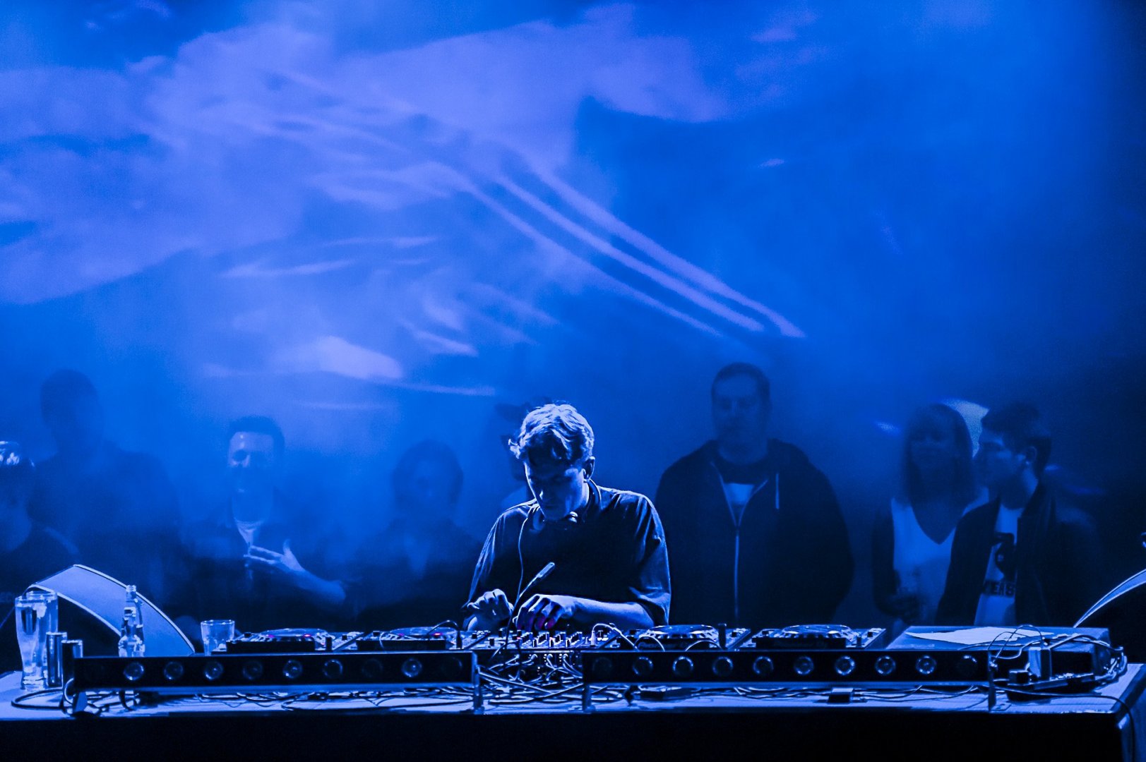 Skream | 3H set | ROXY Prague