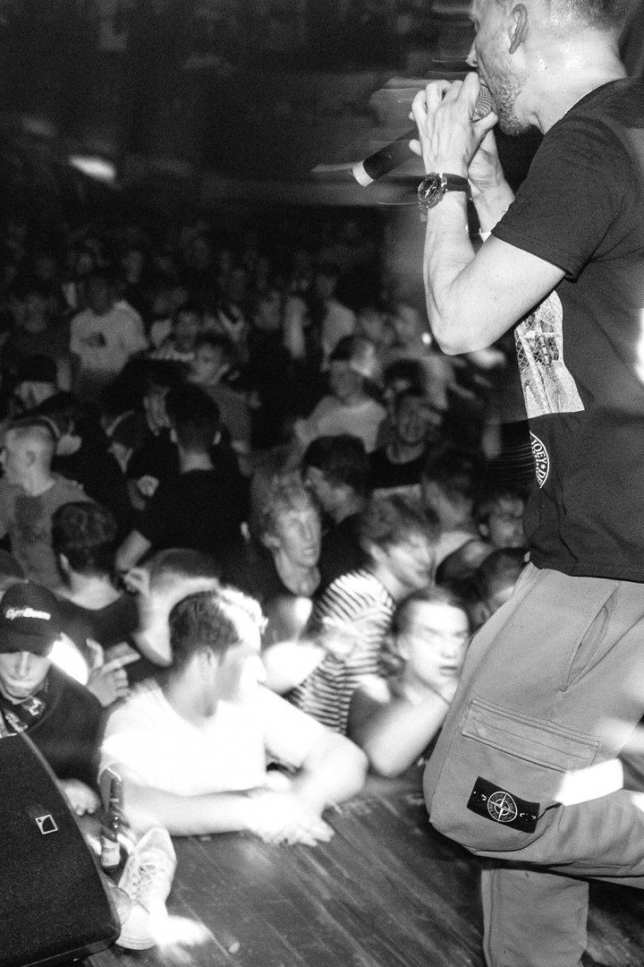 Smack One | ROXY Prague