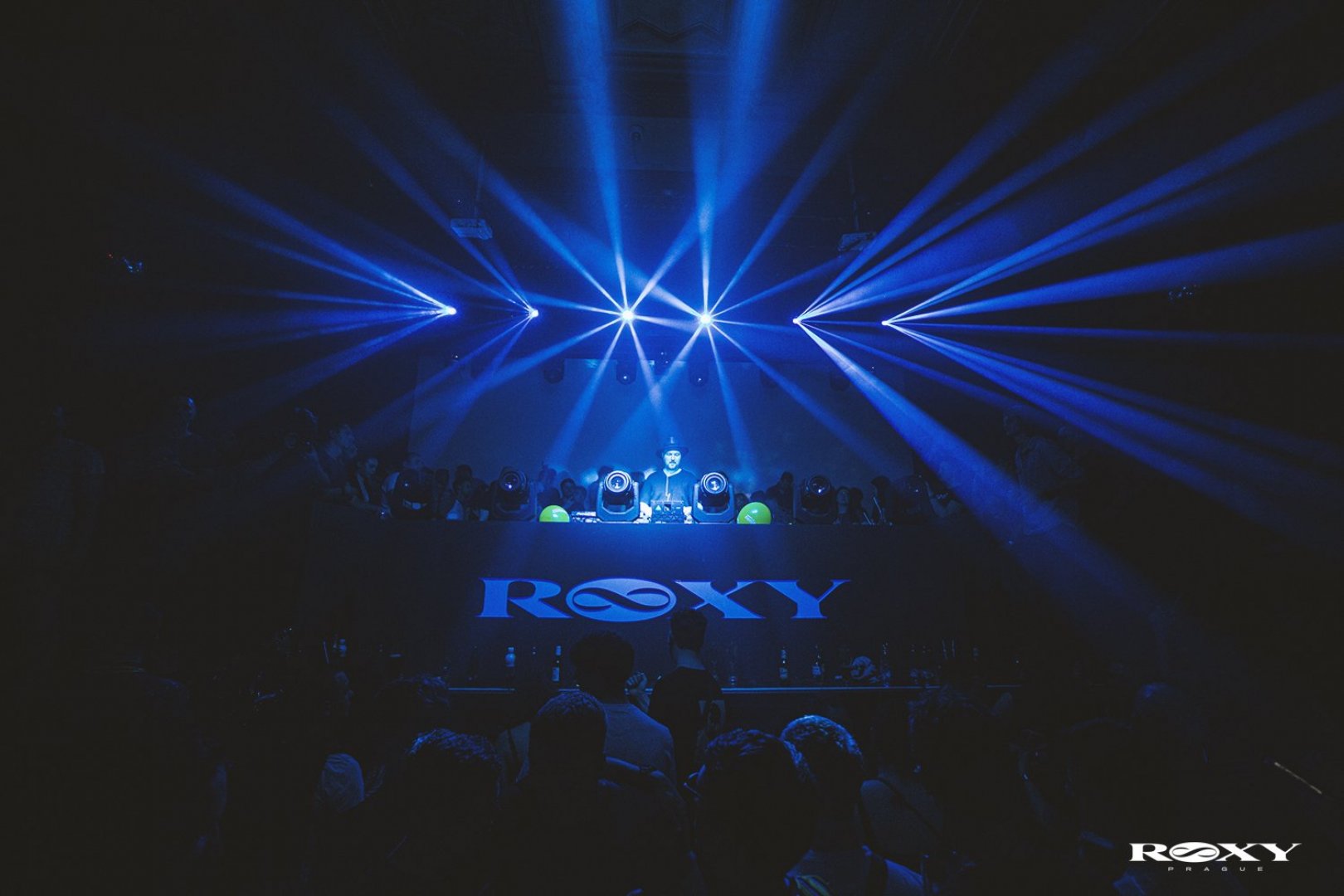 Kölsch | ROXY Prague