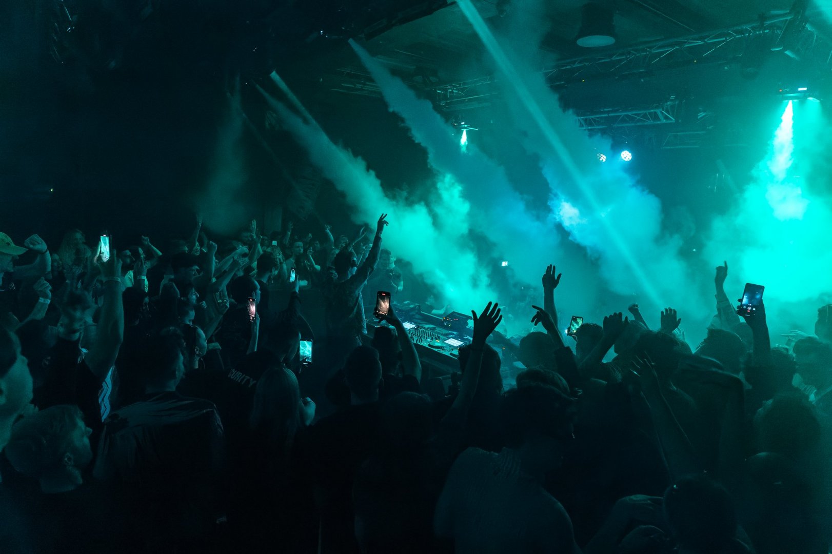 MAU P | ROXY Prague