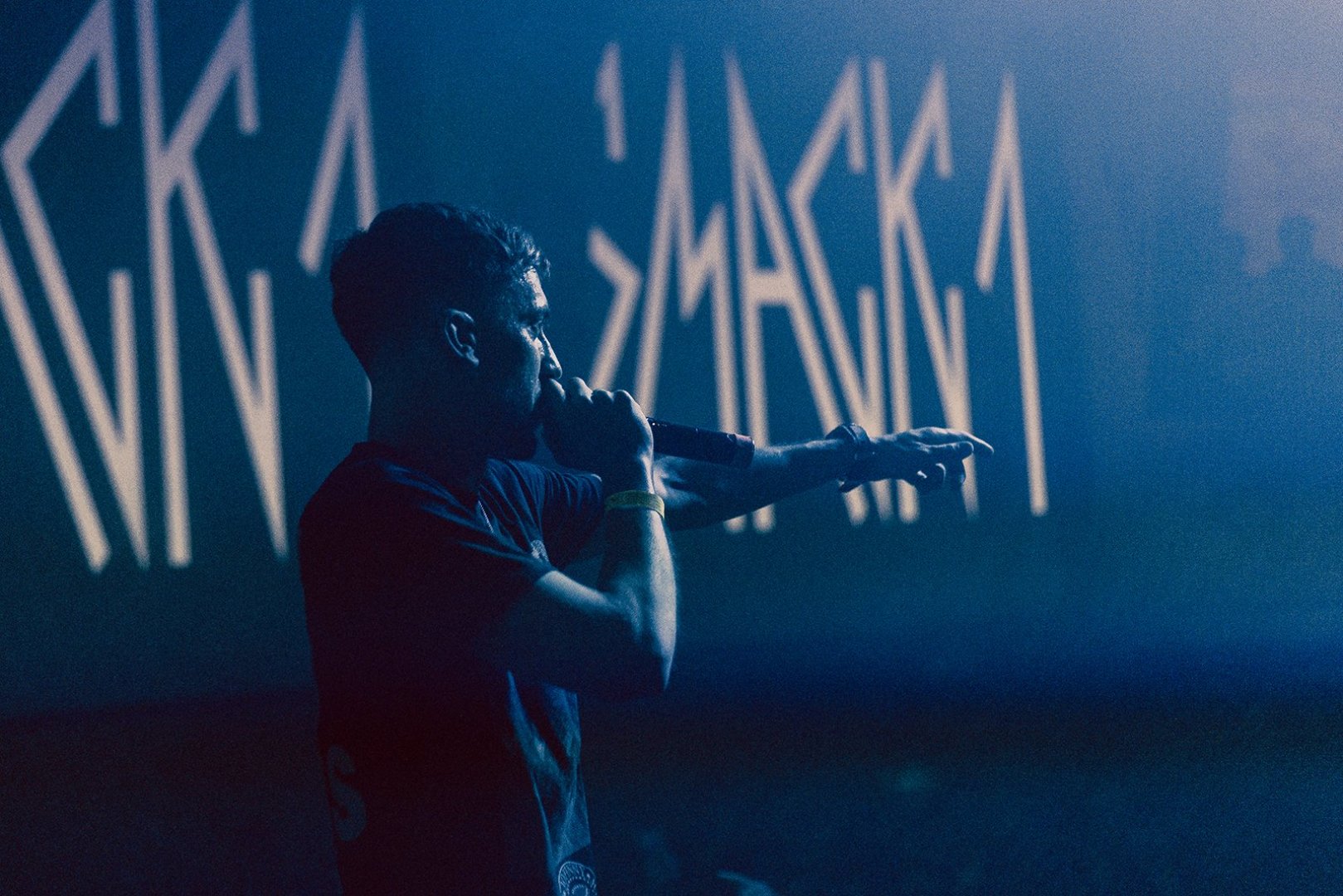 Smack One | ROXY Prague