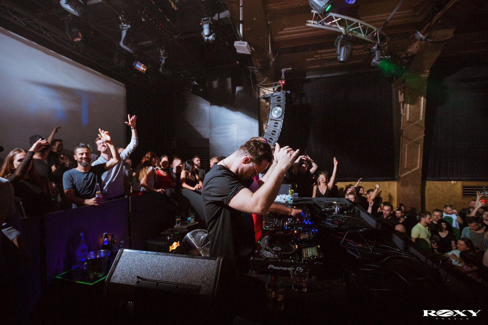 Artbat | ROXY Prague