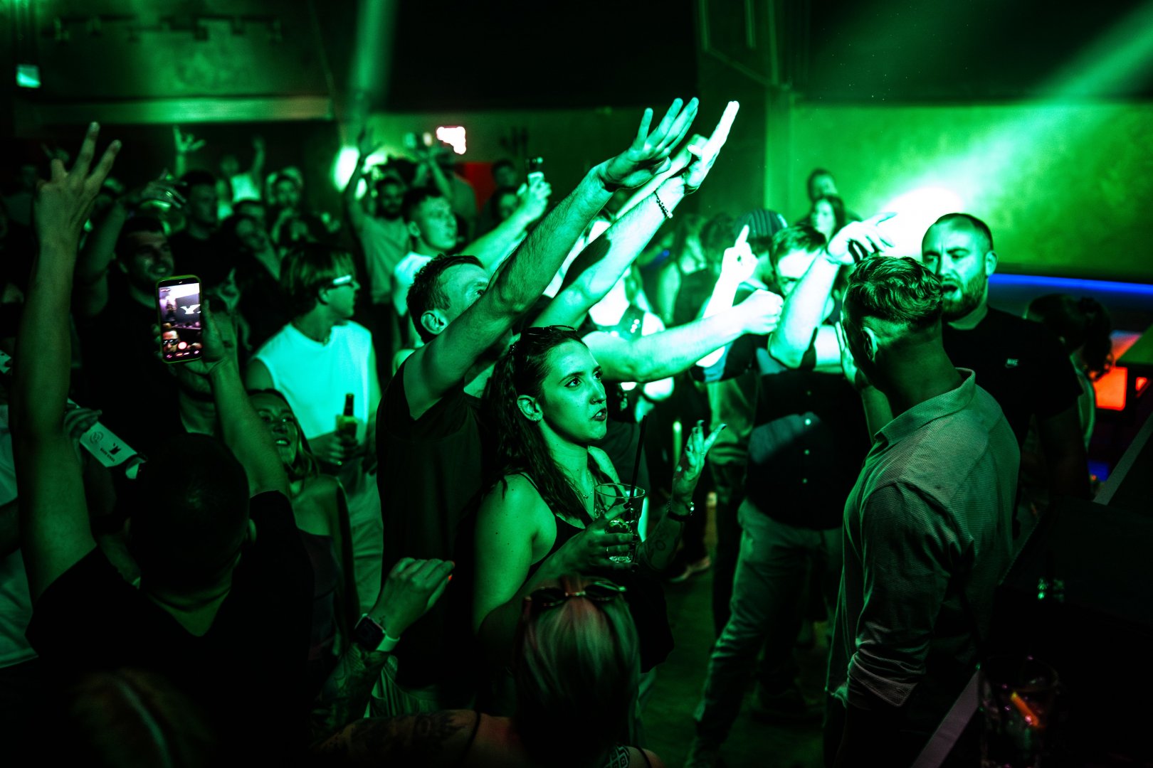 BOVSKI | ROXY Prague