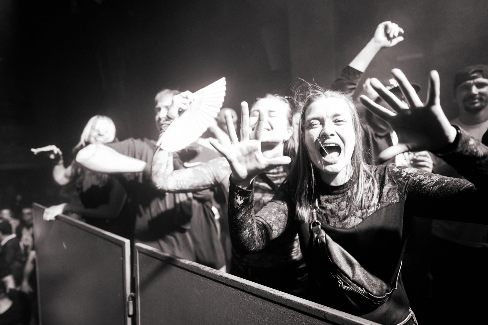 K MOTIONZ | ROXY Prague
