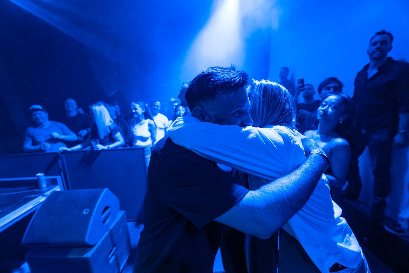 YOTTO | ROXY Prague