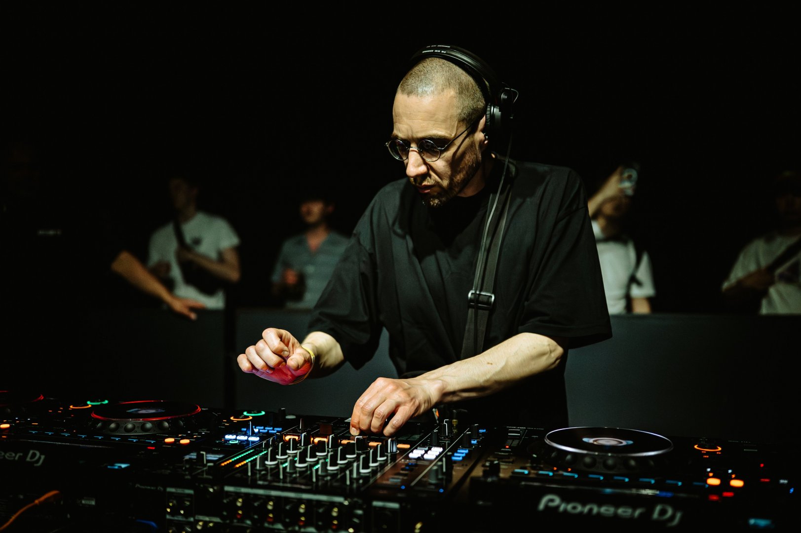SULLY | ROXY Prague
