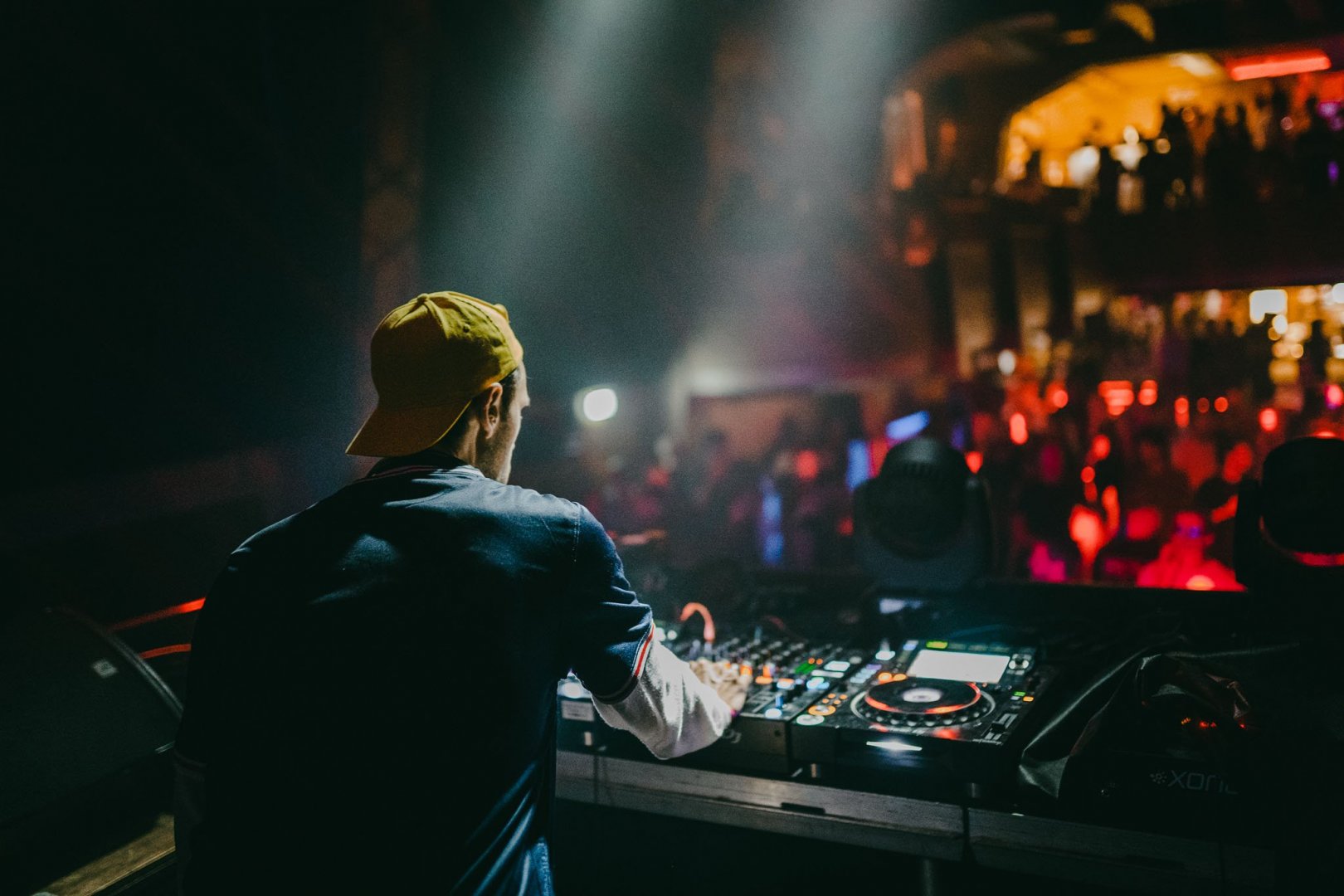 Kollektiv Turmstrasse | ROXY Prague