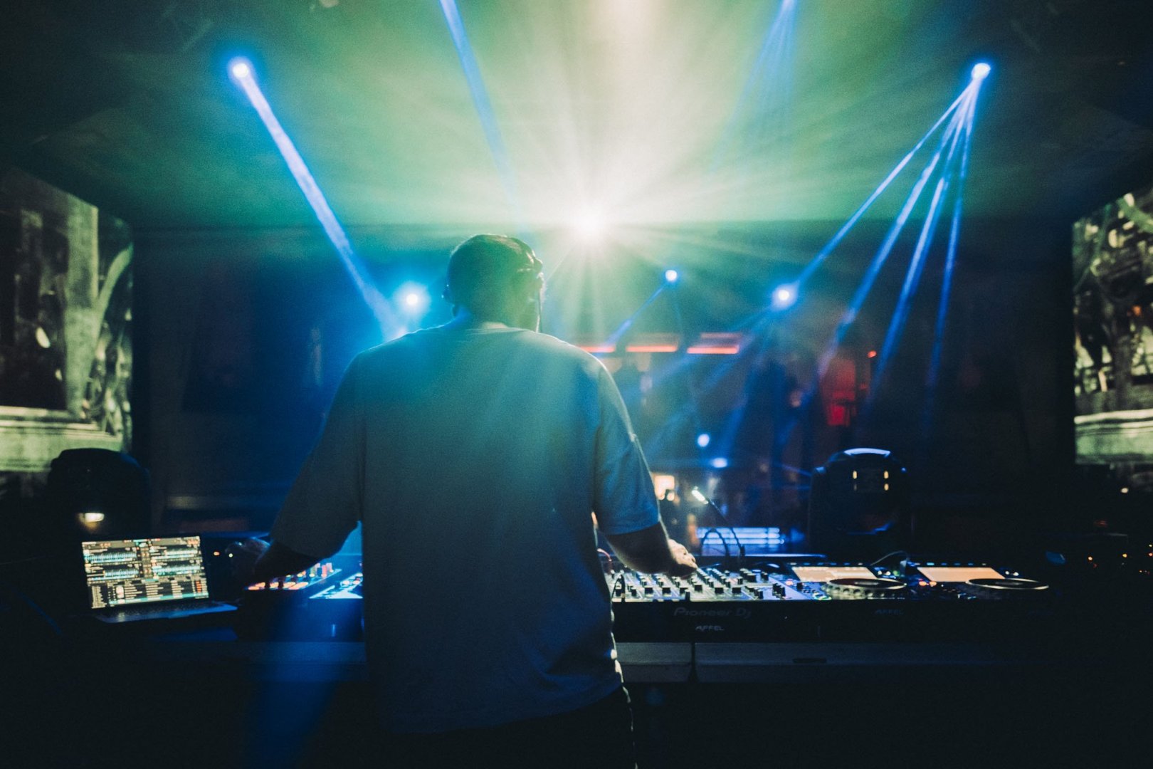 KAS:ST | ROXY Prague