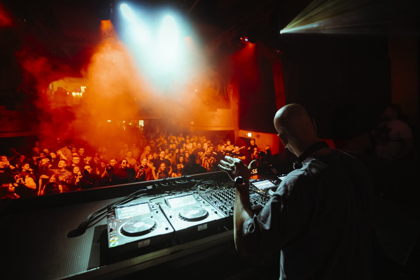 KAS:ST | ROXY Prague