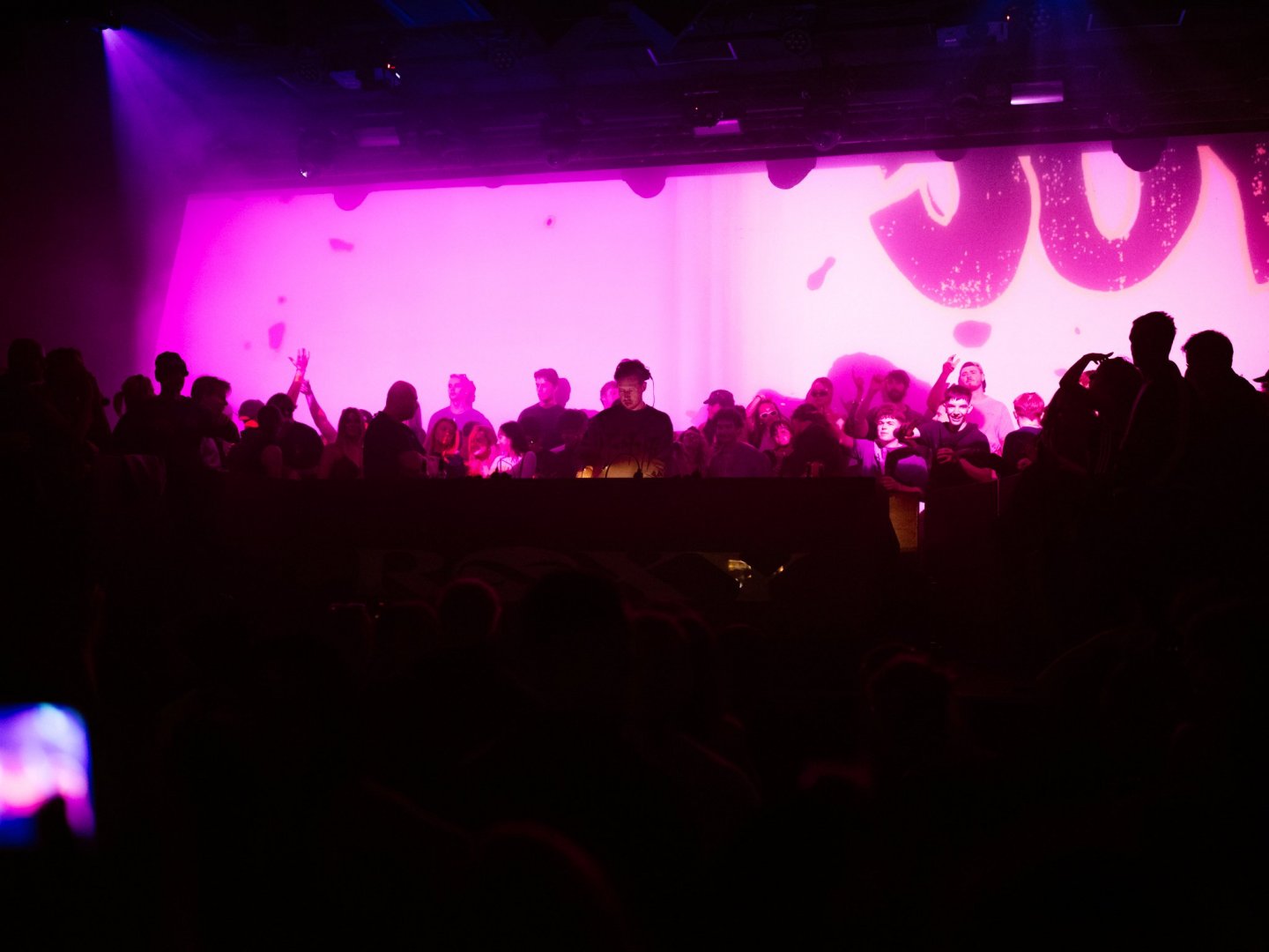 JOY ORBISON | ROXY Prague