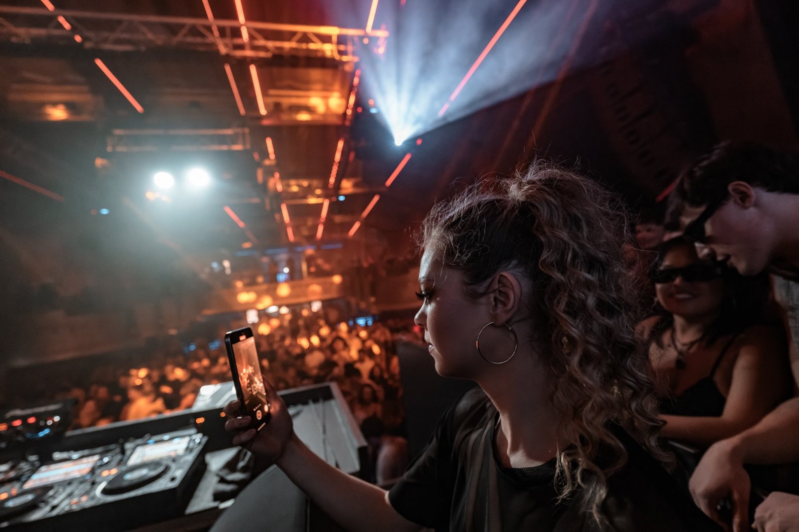 MAU P | ROXY Prague