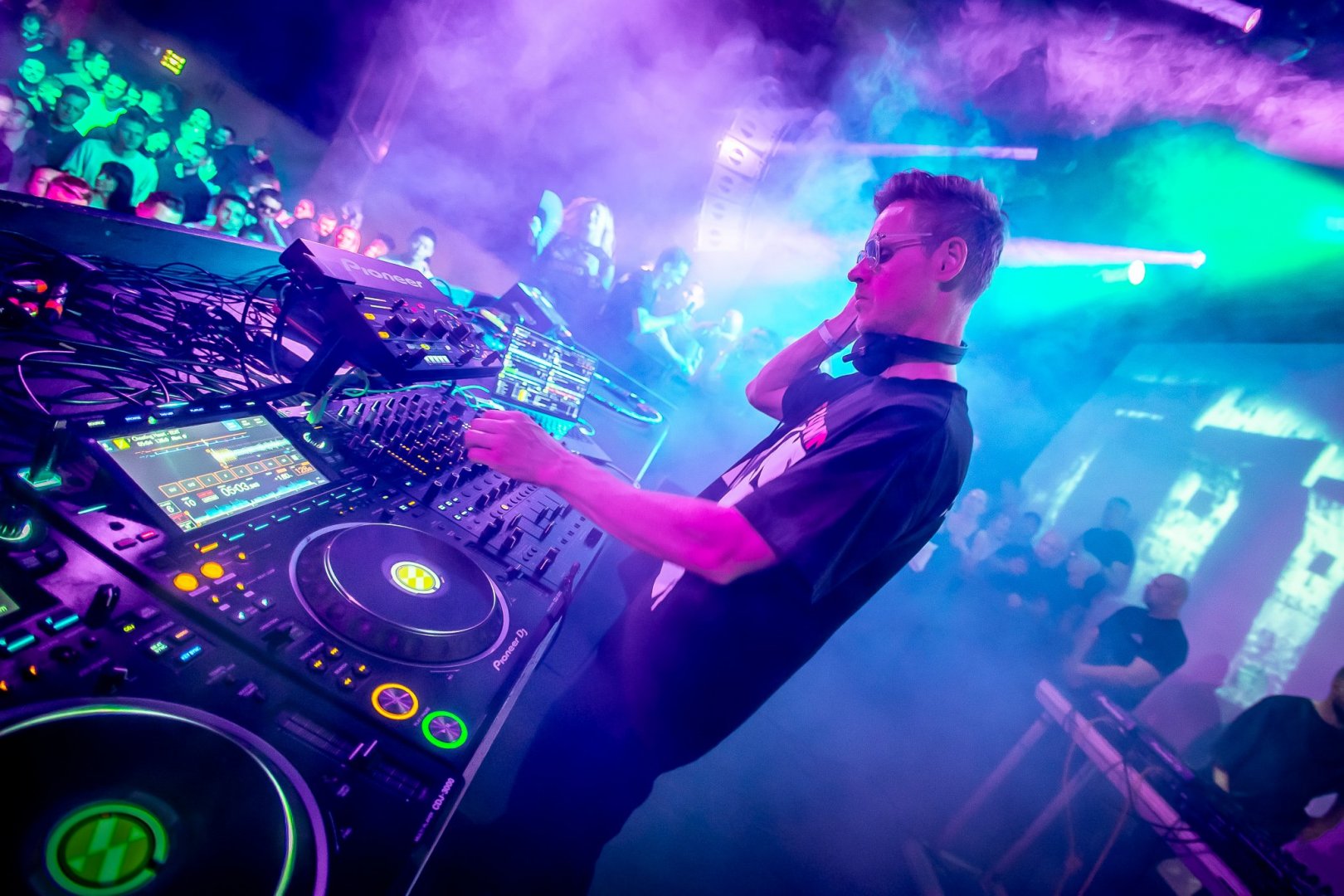 JORIS VOORN | ROXY Prague