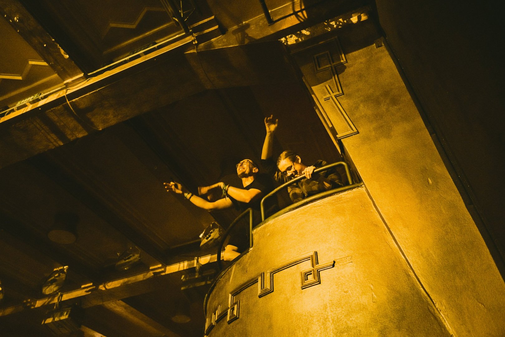 SUB FOCUS DAY 1 | ROXY Prague