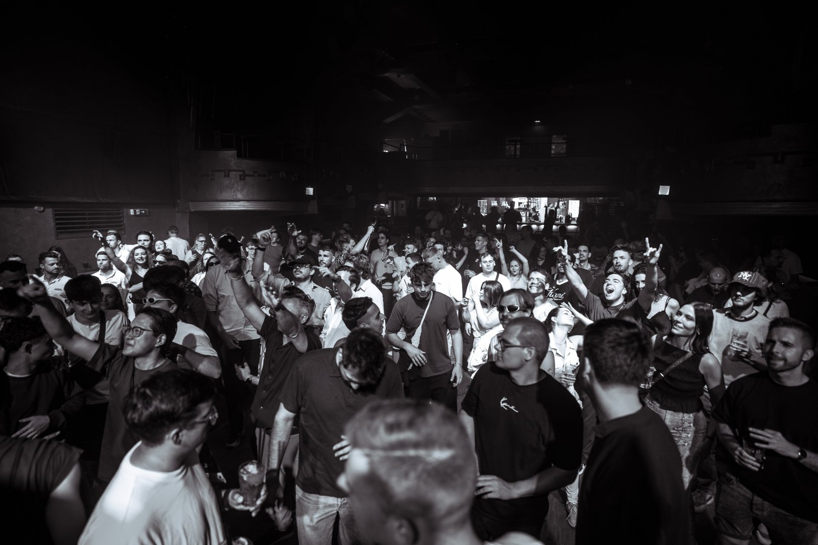 BOVSKI | ROXY Prague
