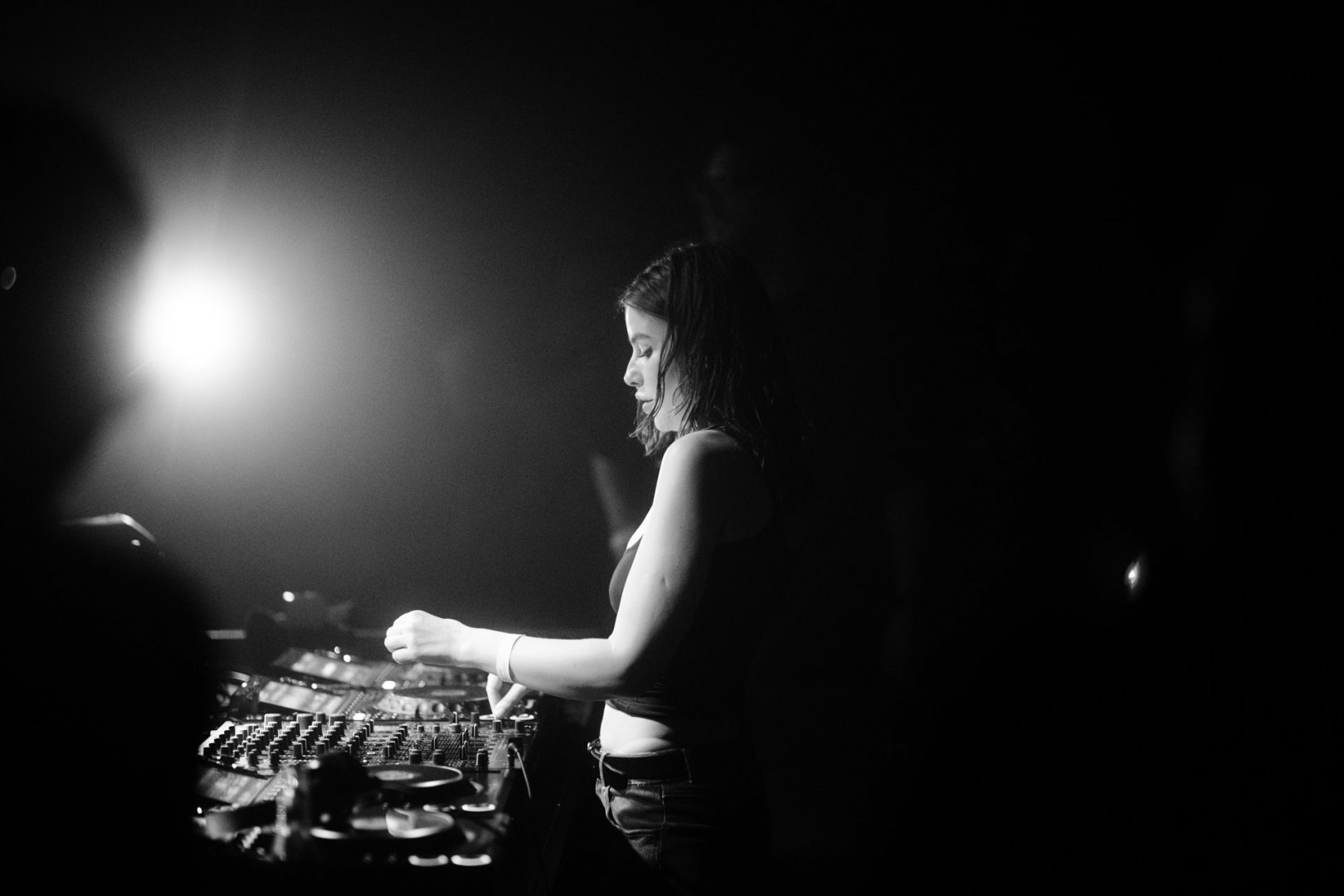 ANFISA LETYAGO | ROXY Prague