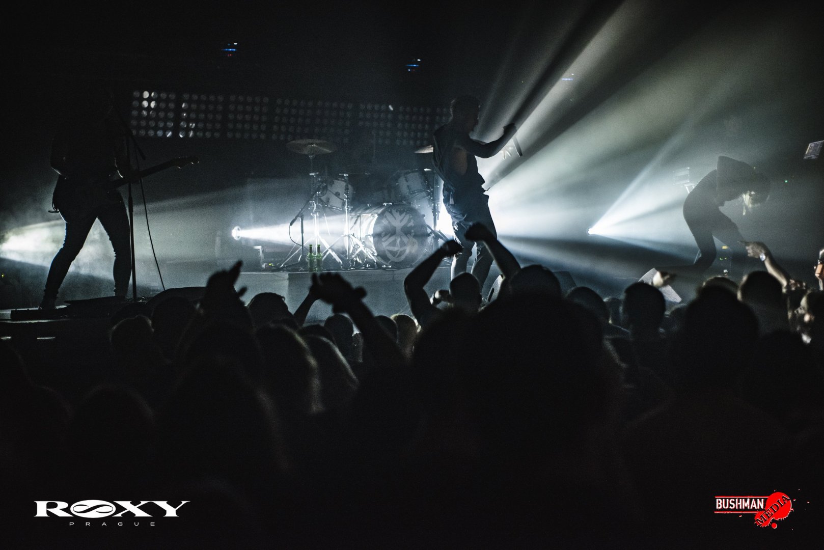 Skyline | ROXY Prague