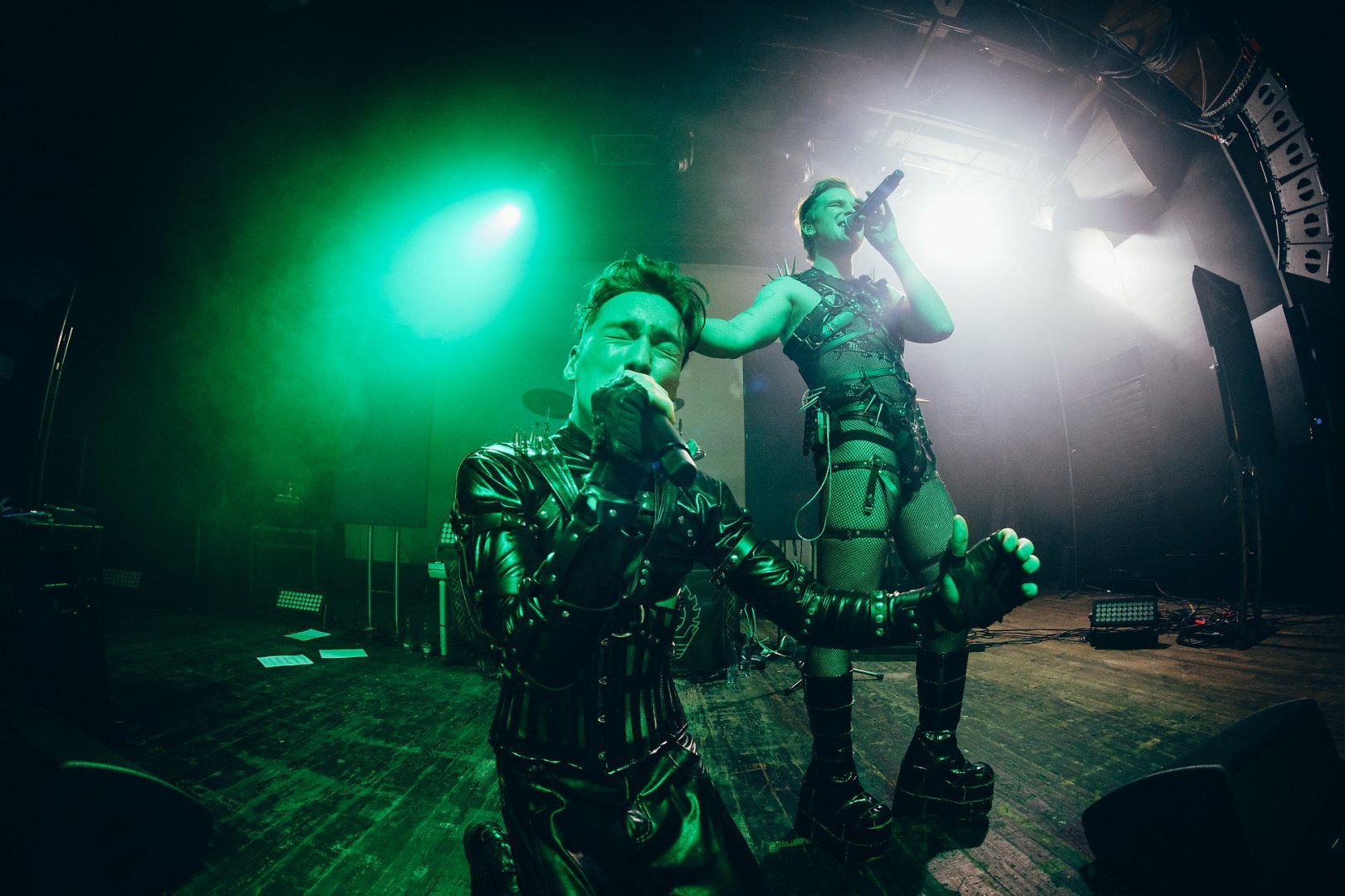 Hatari | ROXY Prague
