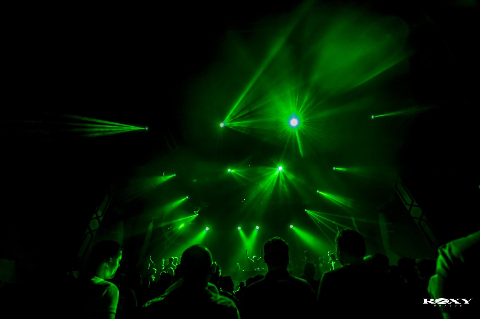 Mark Knight | ROXY Prague