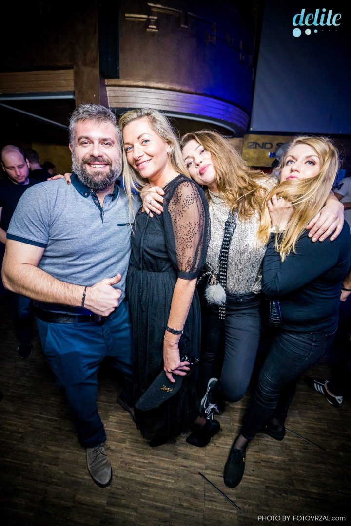 Watermät, Faul & Wad | ROXY Prague