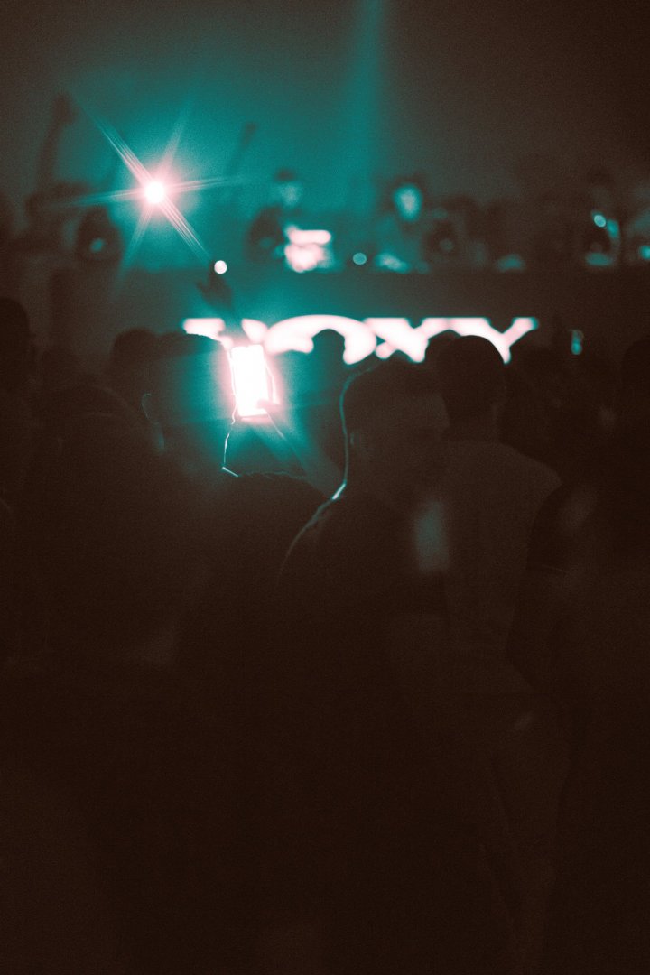 Solardo | ROXY Prague