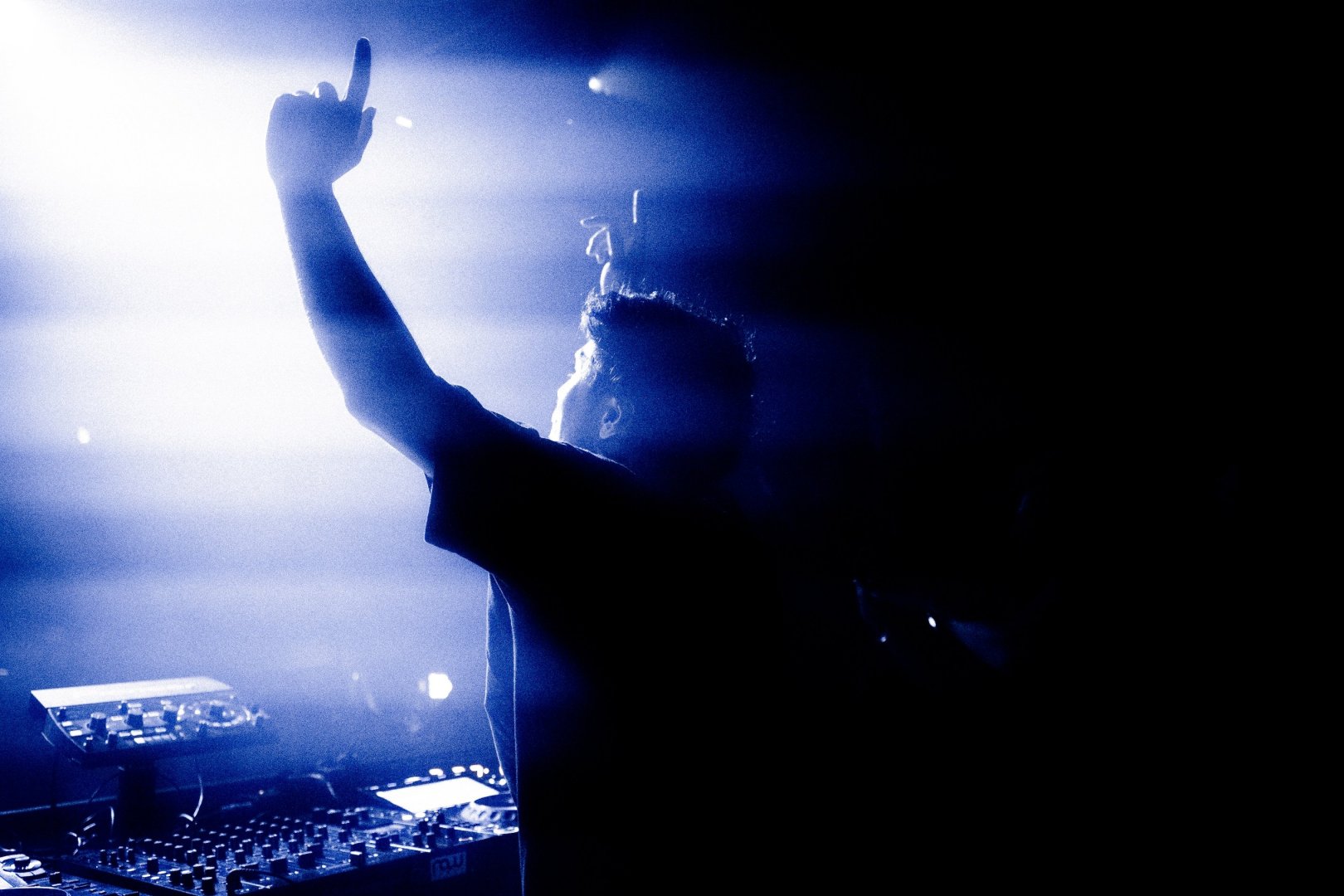 FUNK TRIBU | ROXY Prague