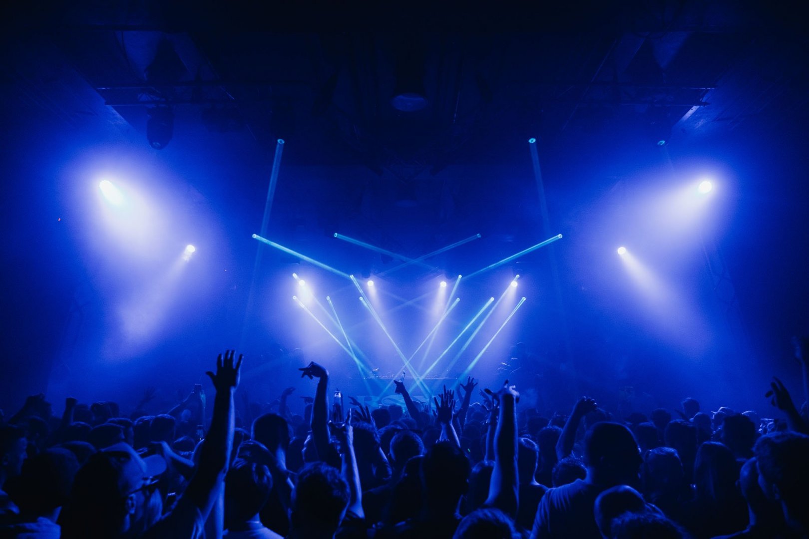 Dimension | ROXY Prague