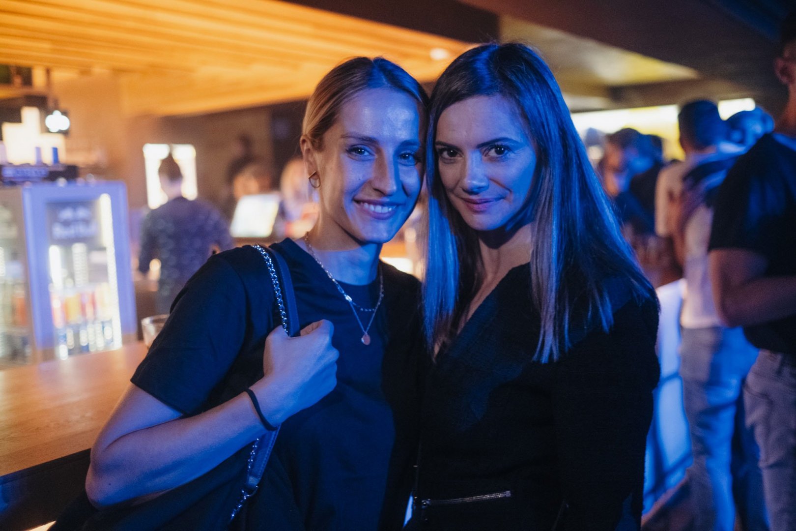 Tiga | ROXY Prague