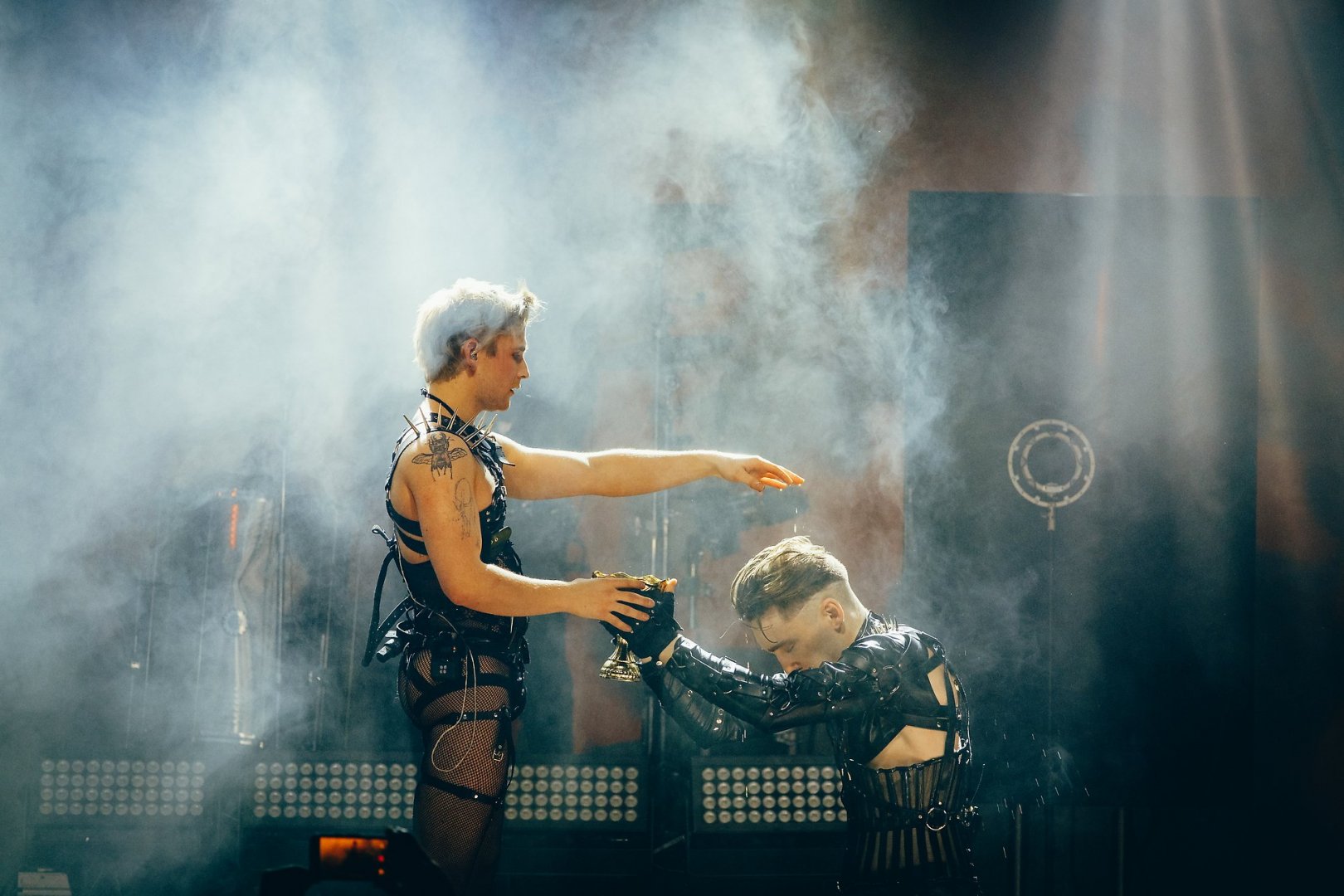 Hatari | ROXY Prague