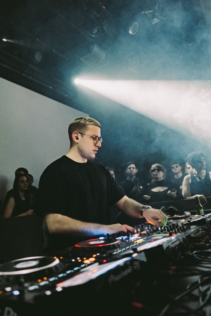 ALIGNMENT | ROXY Prague