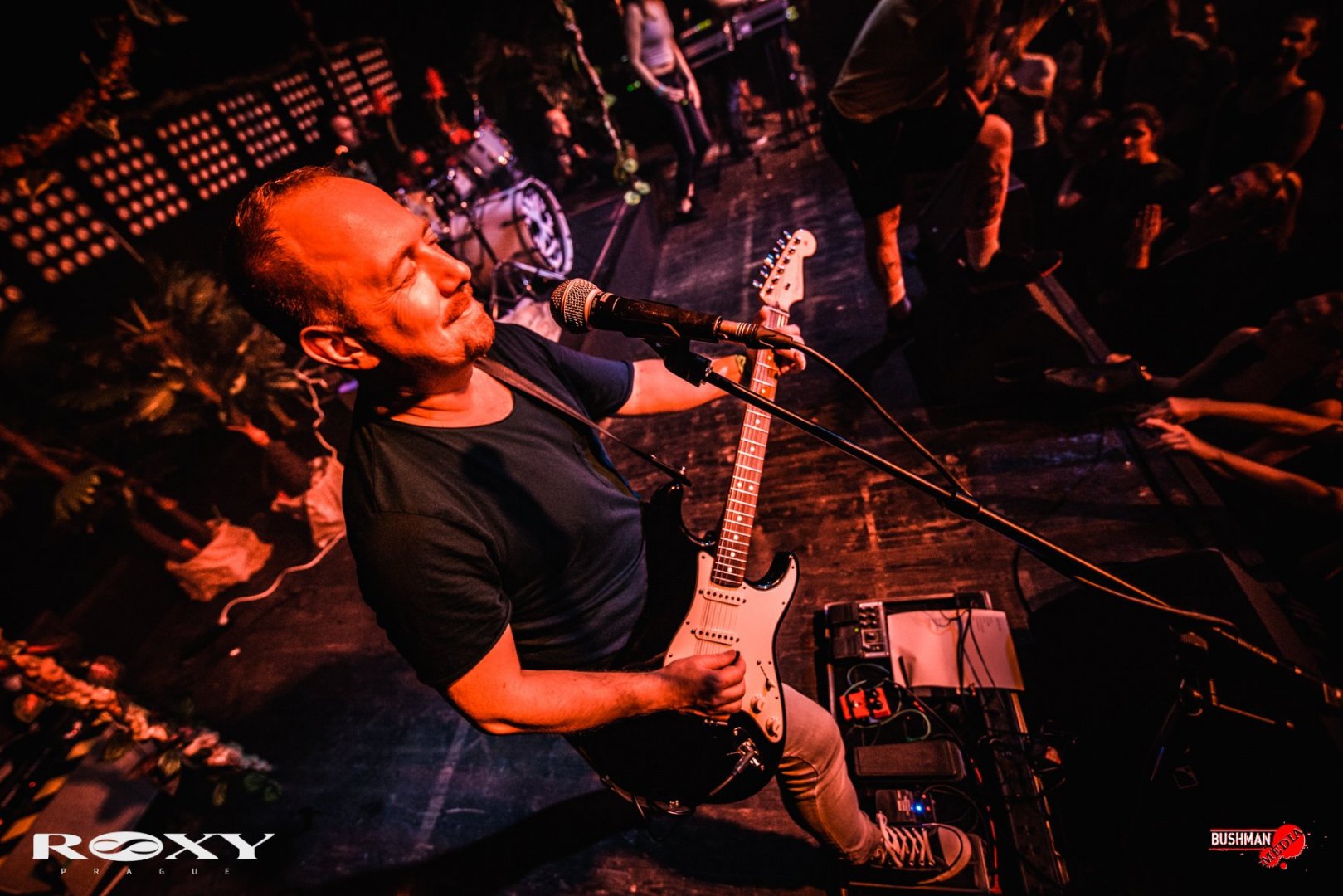 Skyline | ROXY Prague