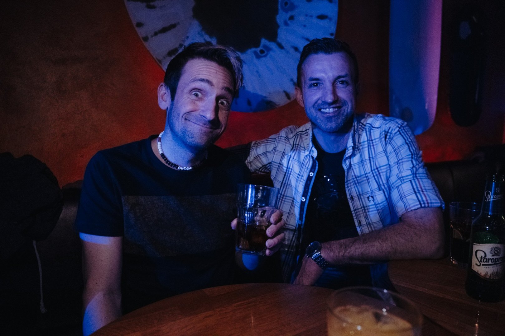 Mark Knight | ROXY Prague