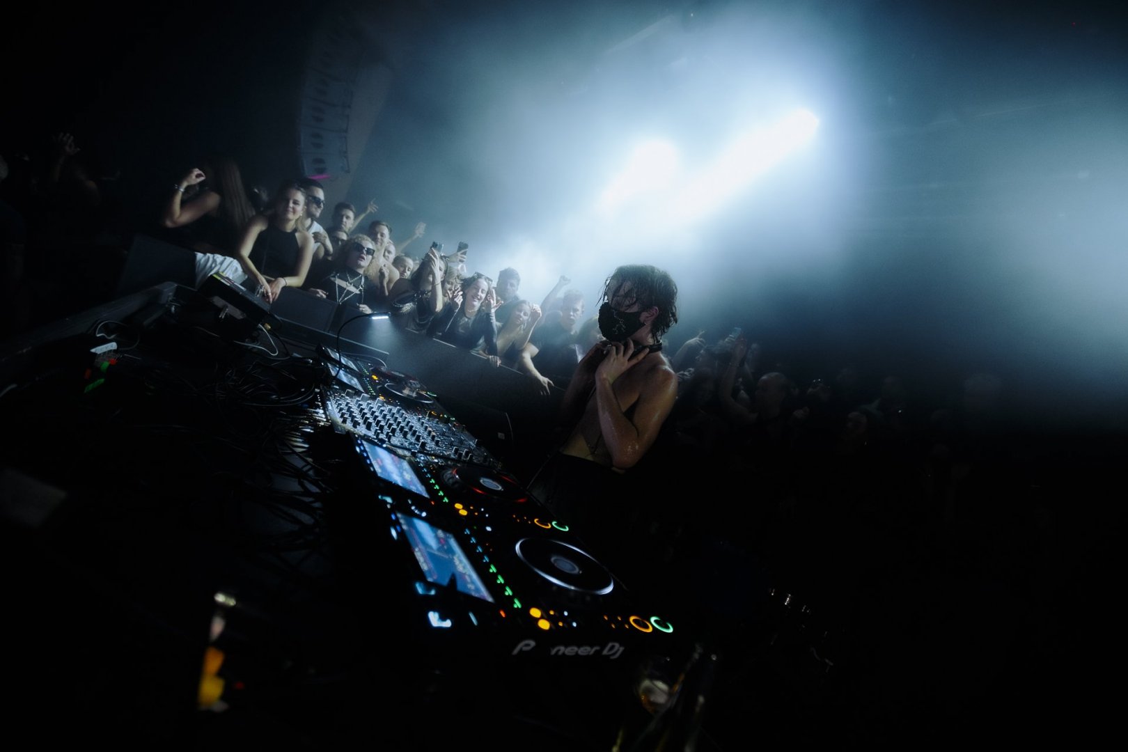 I HATE MODELS | ROXY Prague
