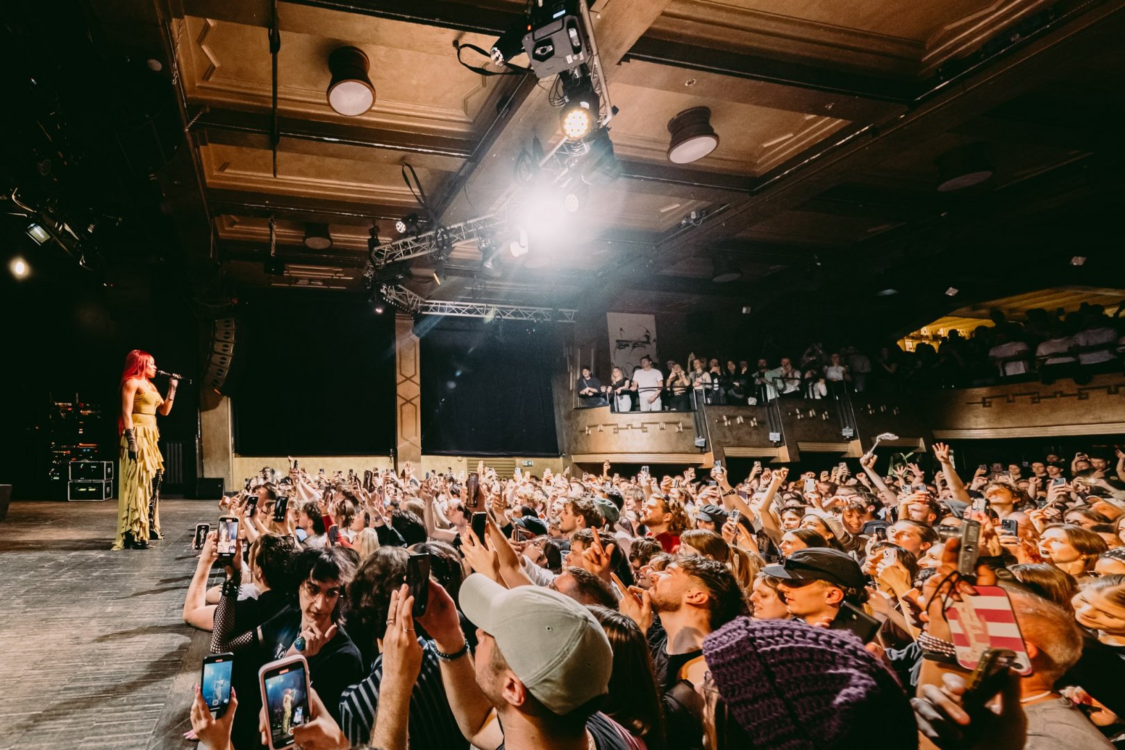 AZEALIA BANKS | ROXY Prague