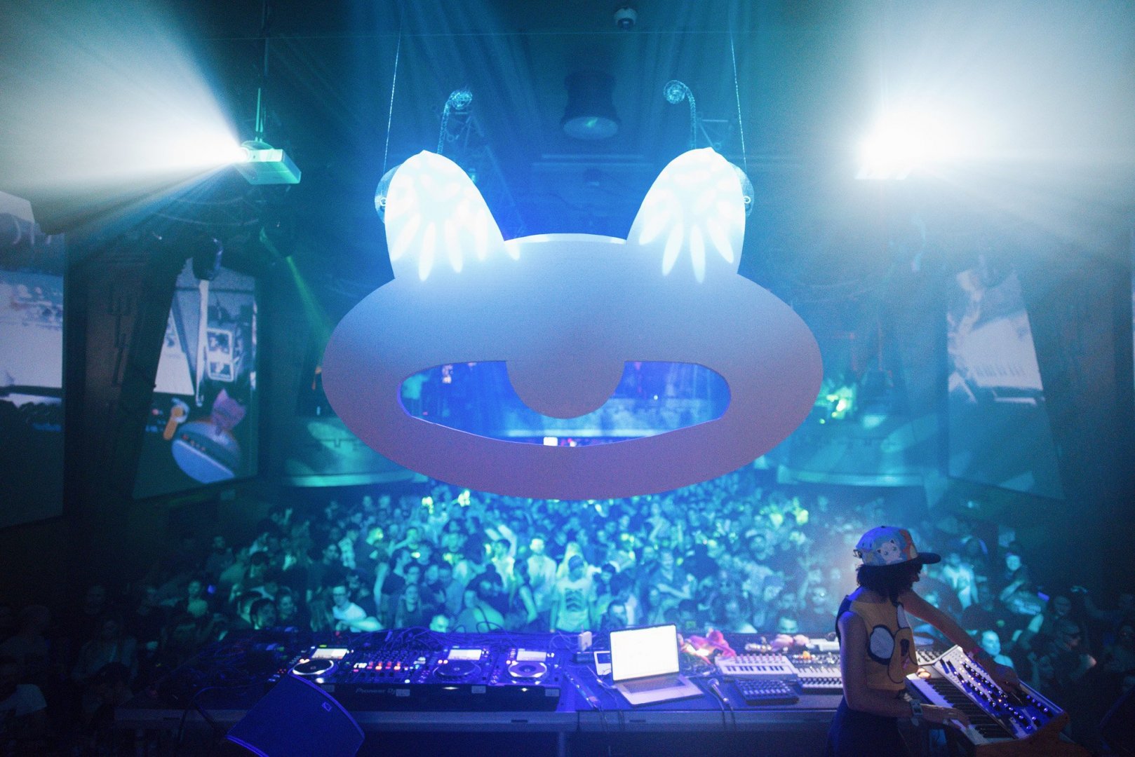 Giorgia Angiuli | ROXY Prague