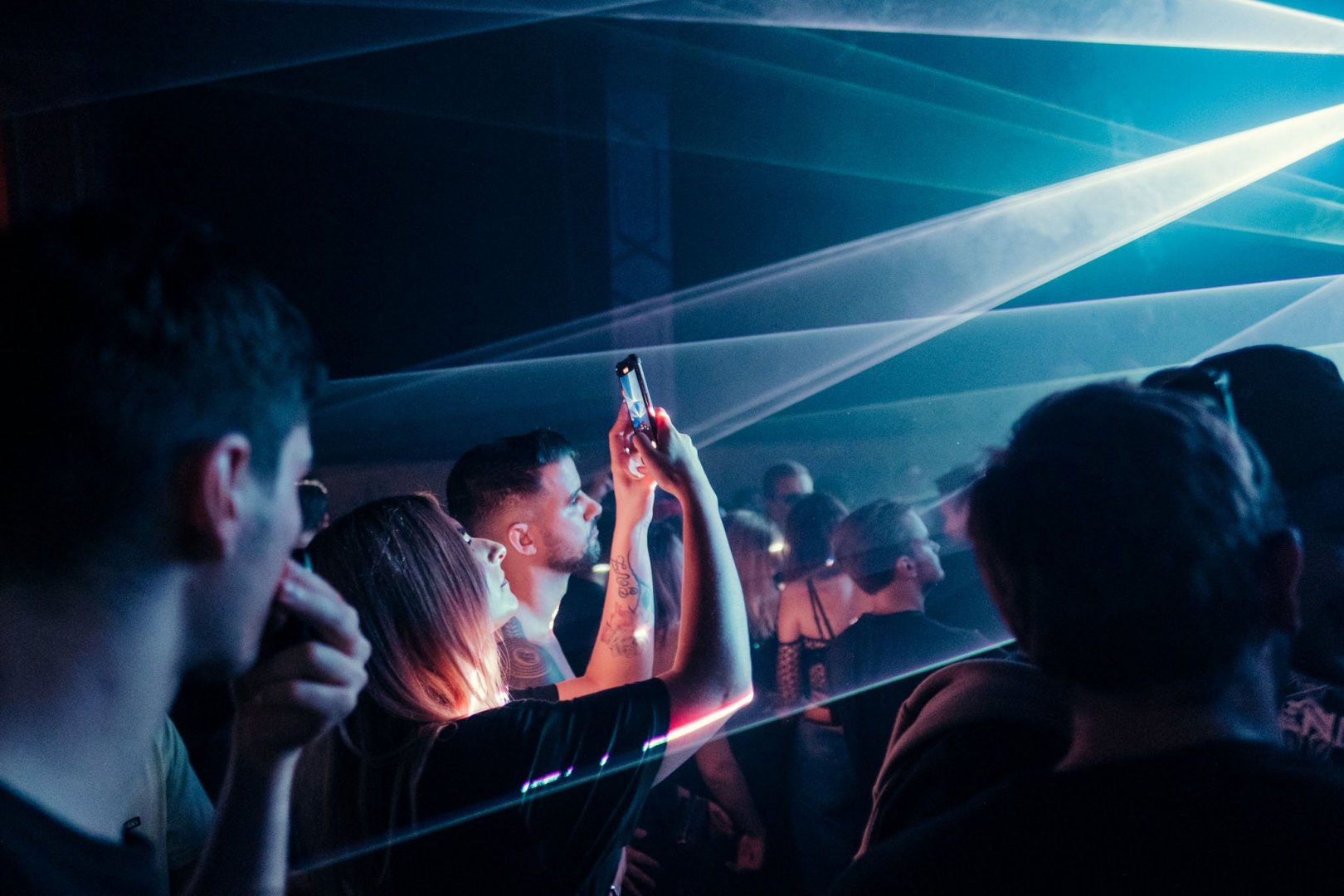999999999 | ROXY Prague