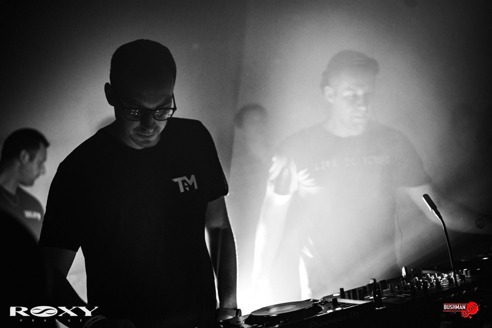 Black Sun Empire | ROXY Prague