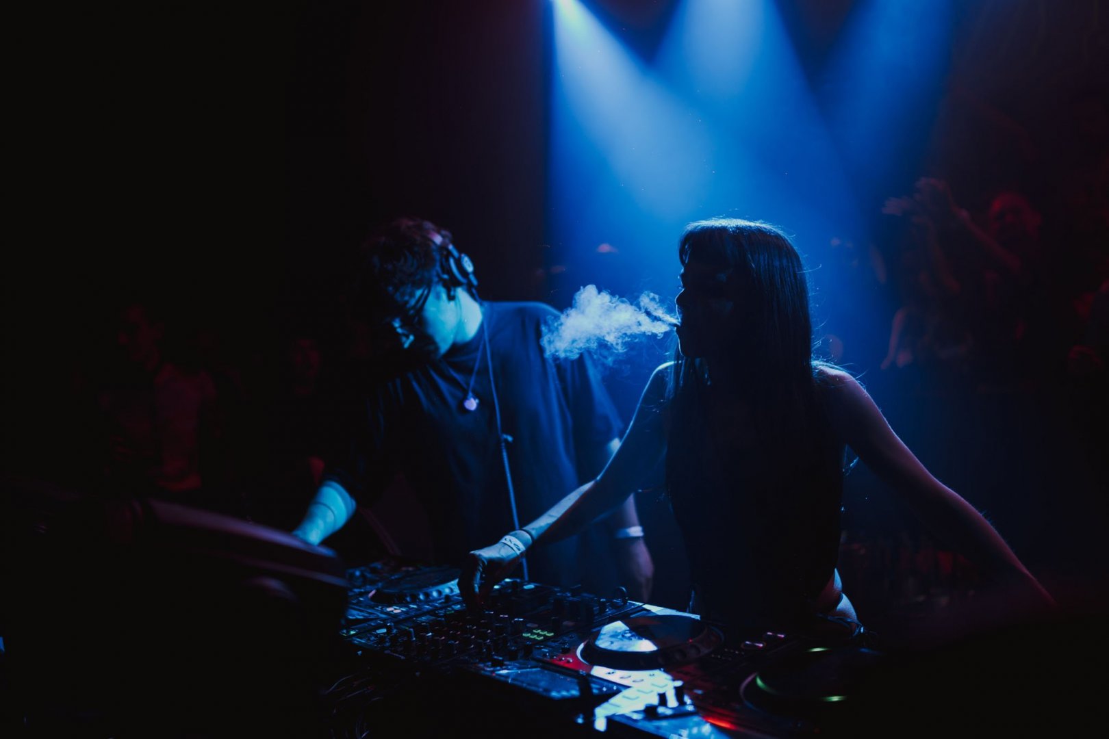 ØTTA | ROXY Prague