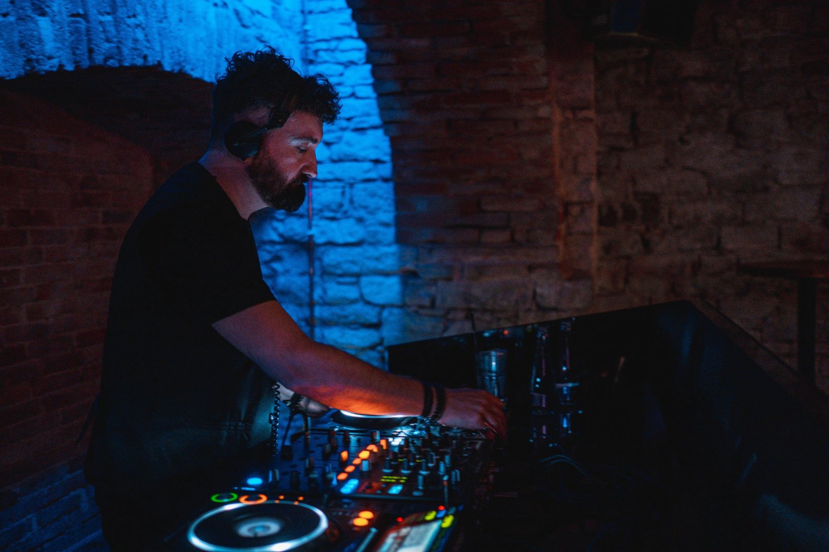 Sub Focus | ROXY Prague